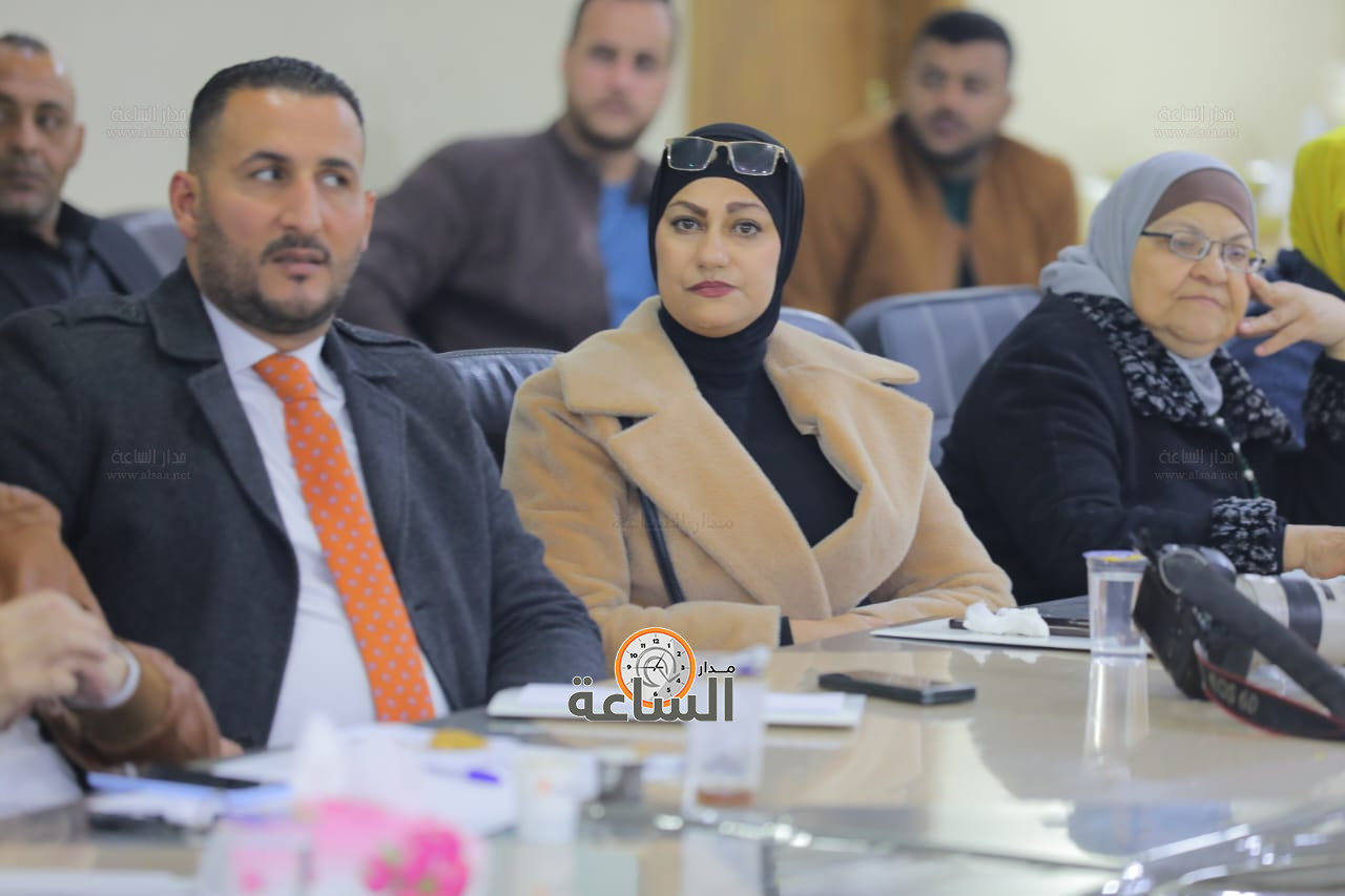 Madar Al-Saa Images 0.22605793897152338