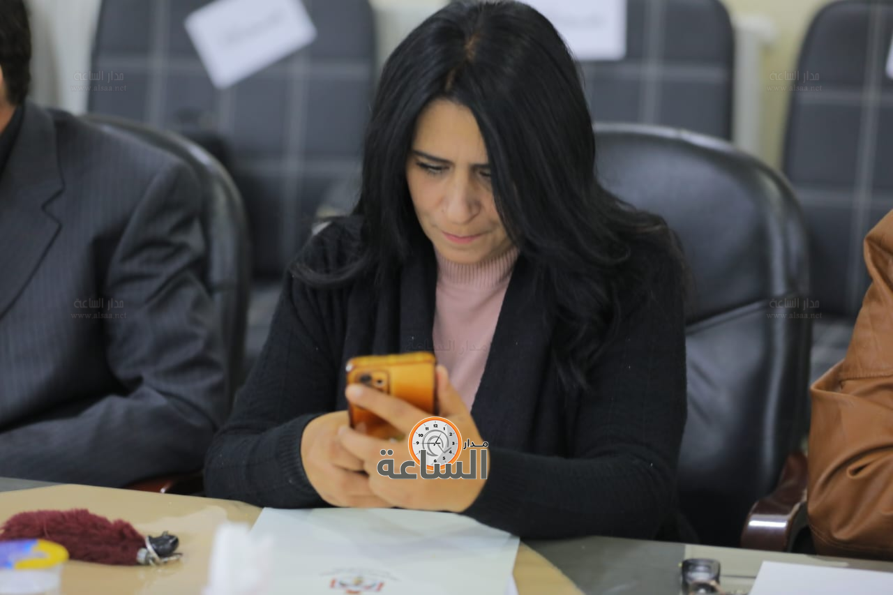 Madar Al-Saa Images 0.6073029142134581