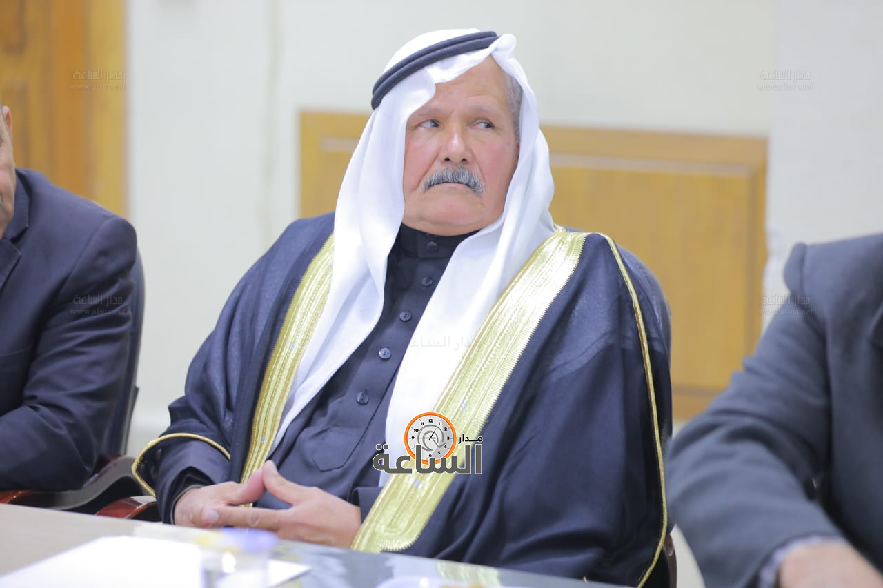 Madar Al-Saa Images 0.5437602873856271