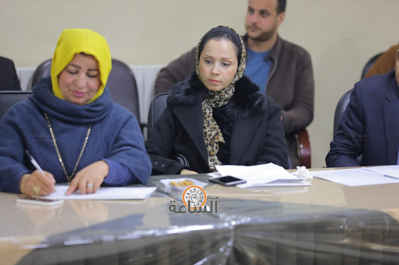 Madar Al-Saa Images 0.12564792462367702