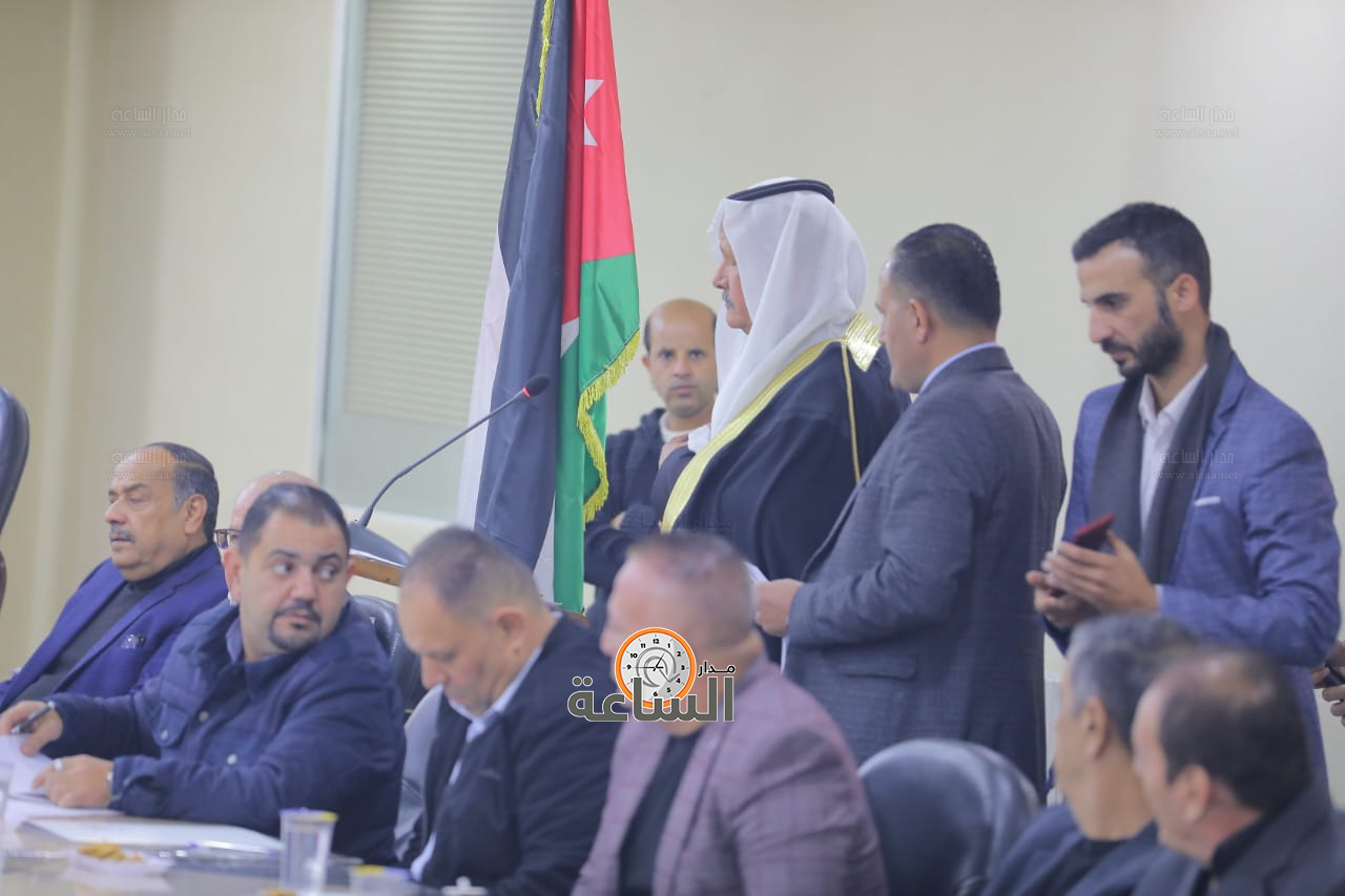 Madar Al-Saa Images 0.207253837025565