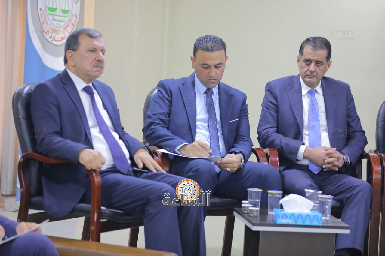 Madar Al-Saa Images 0.23243921700367887