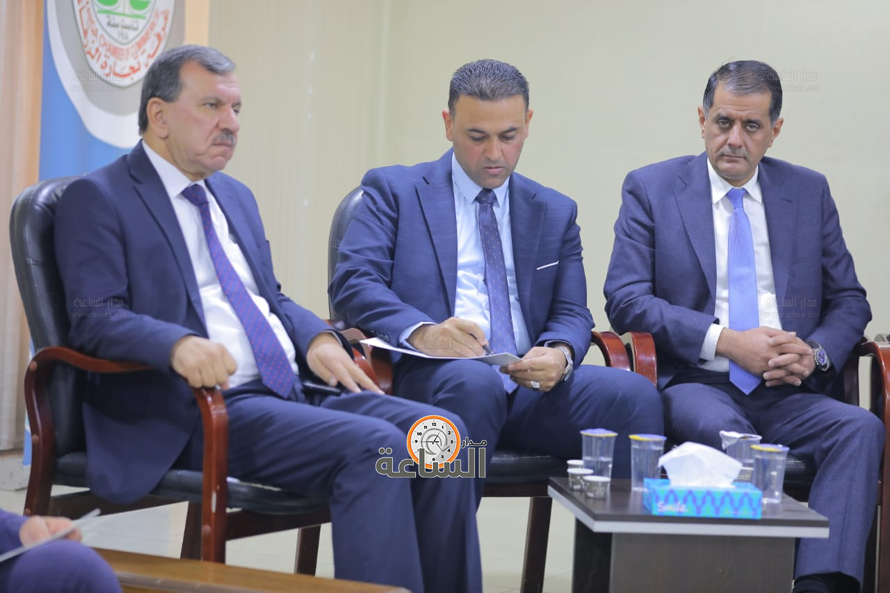 Madar Al-Saa Images 0.705755047445155