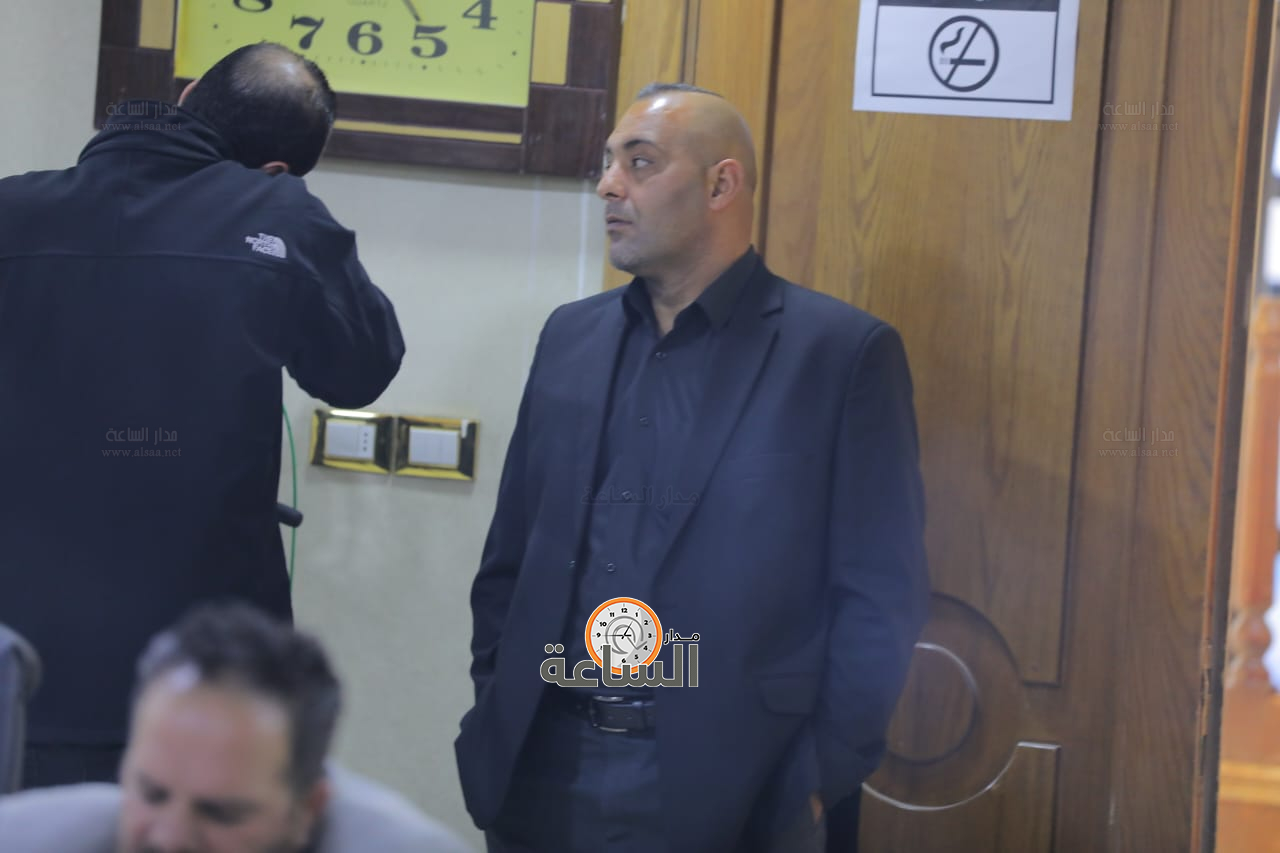 Madar Al-Saa Images 0.6661884586843907