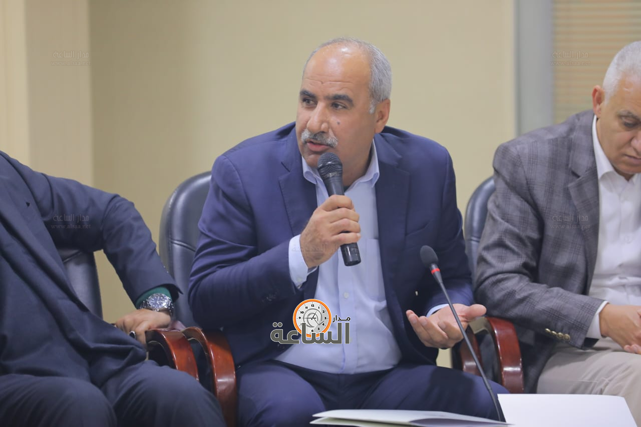 Madar Al-Saa Images 0.0899838334316092