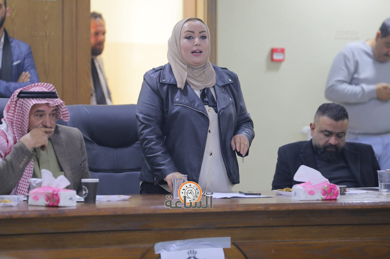 Madar Al-Saa Images 0.28410252098012645