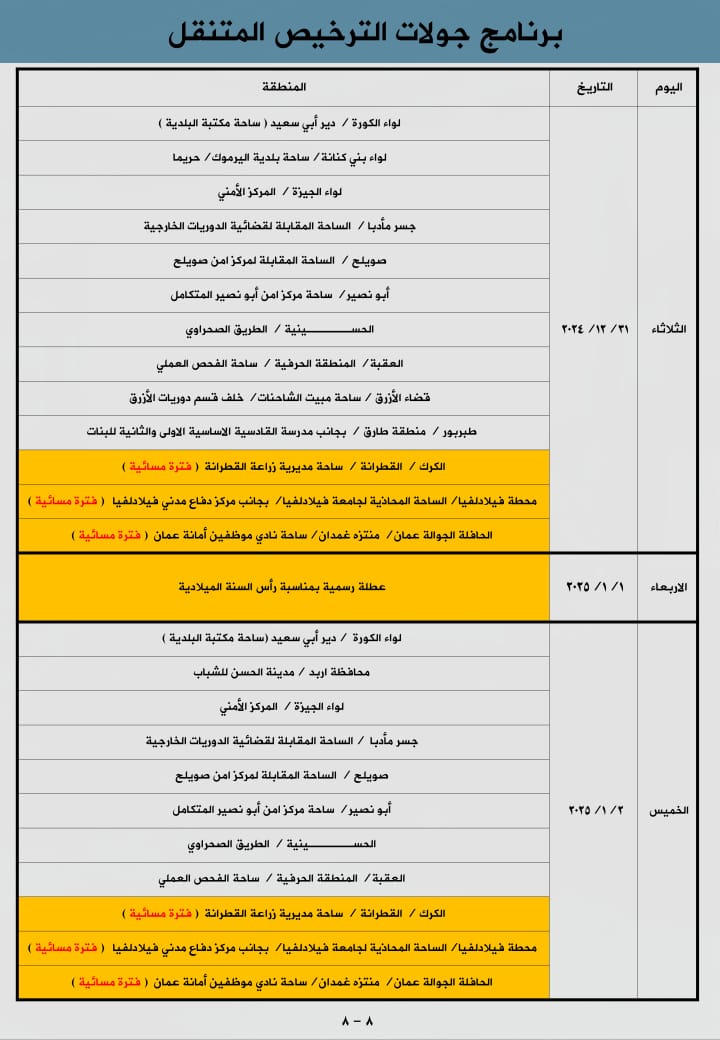 Madar Al-Saa Images 0.5457486361422241