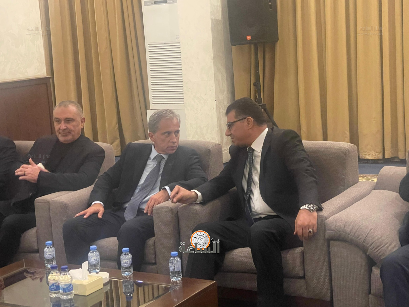 Madar Al-Saa Images 0.5506661290805301