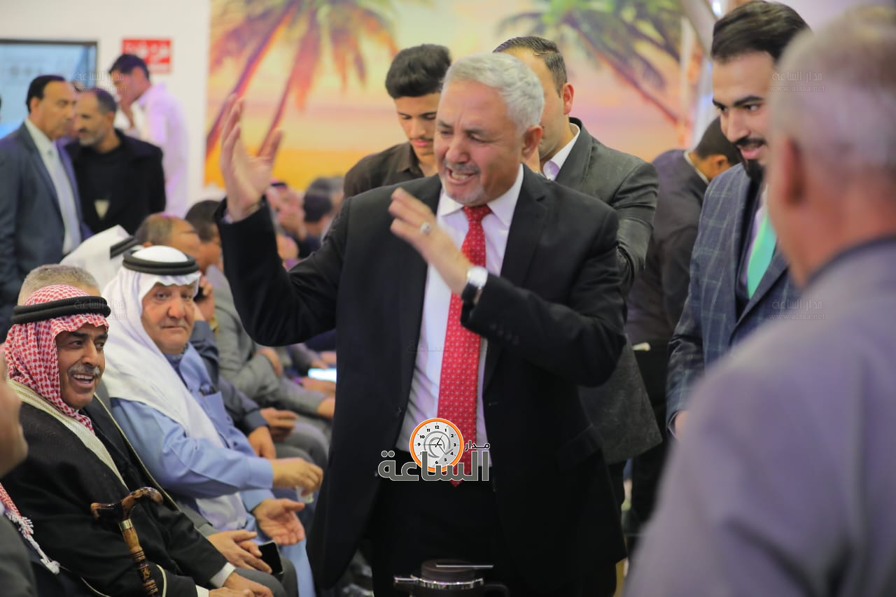 Madar Al-Saa Images 0.3526703780035887