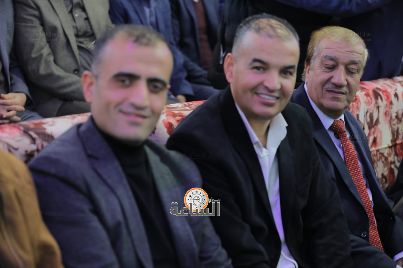 Madar Al-Saa Images 0.7464089946245767