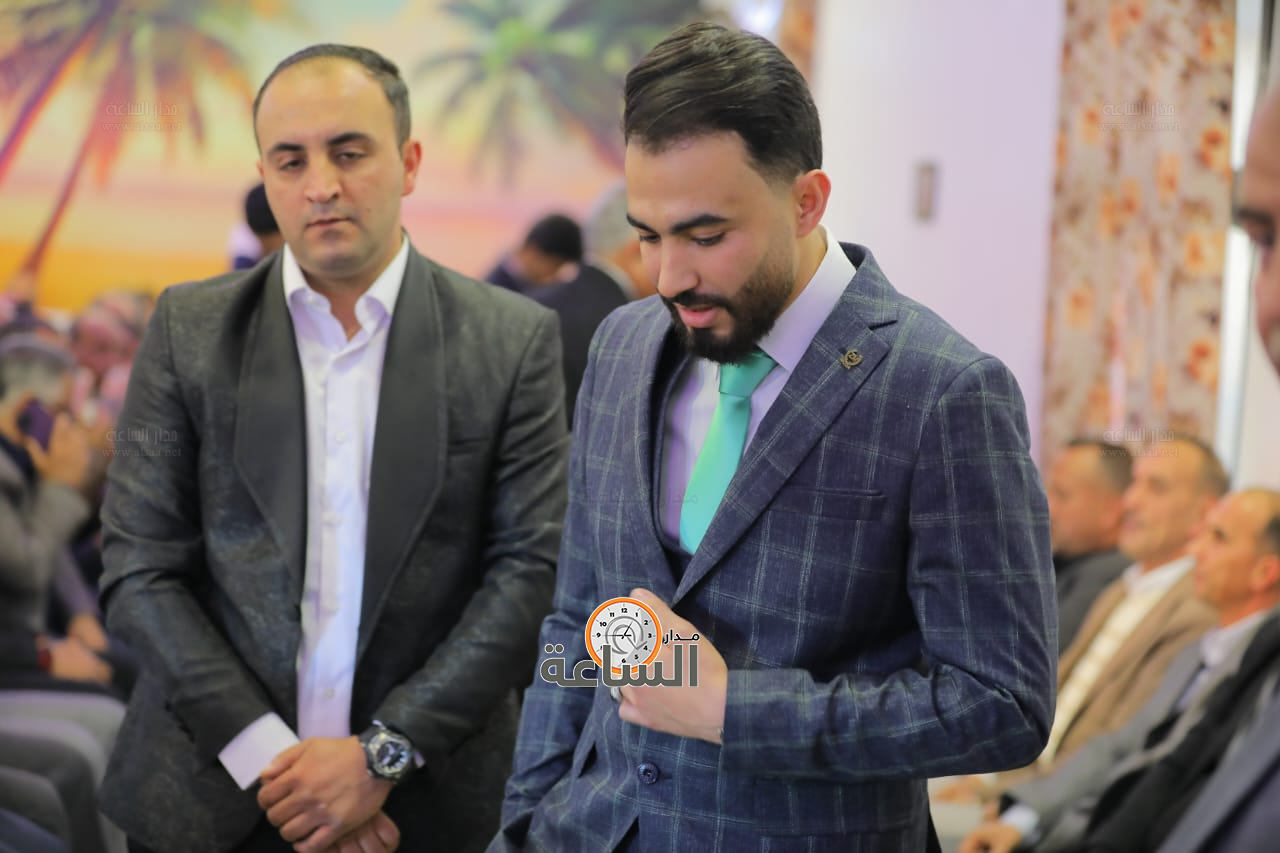 Madar Al-Saa Images 0.05938097834628375