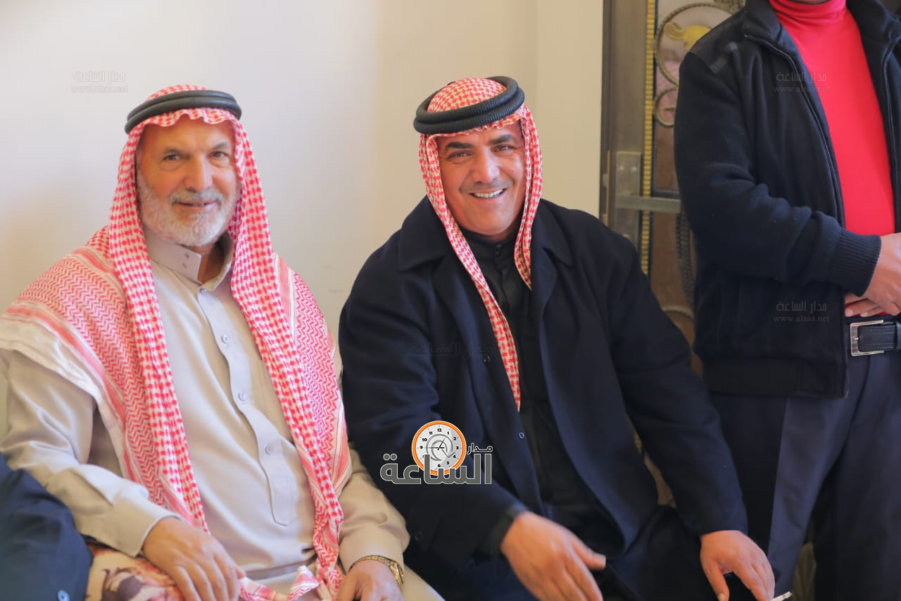 Madar Al-Saa Images 0.8202242323970244