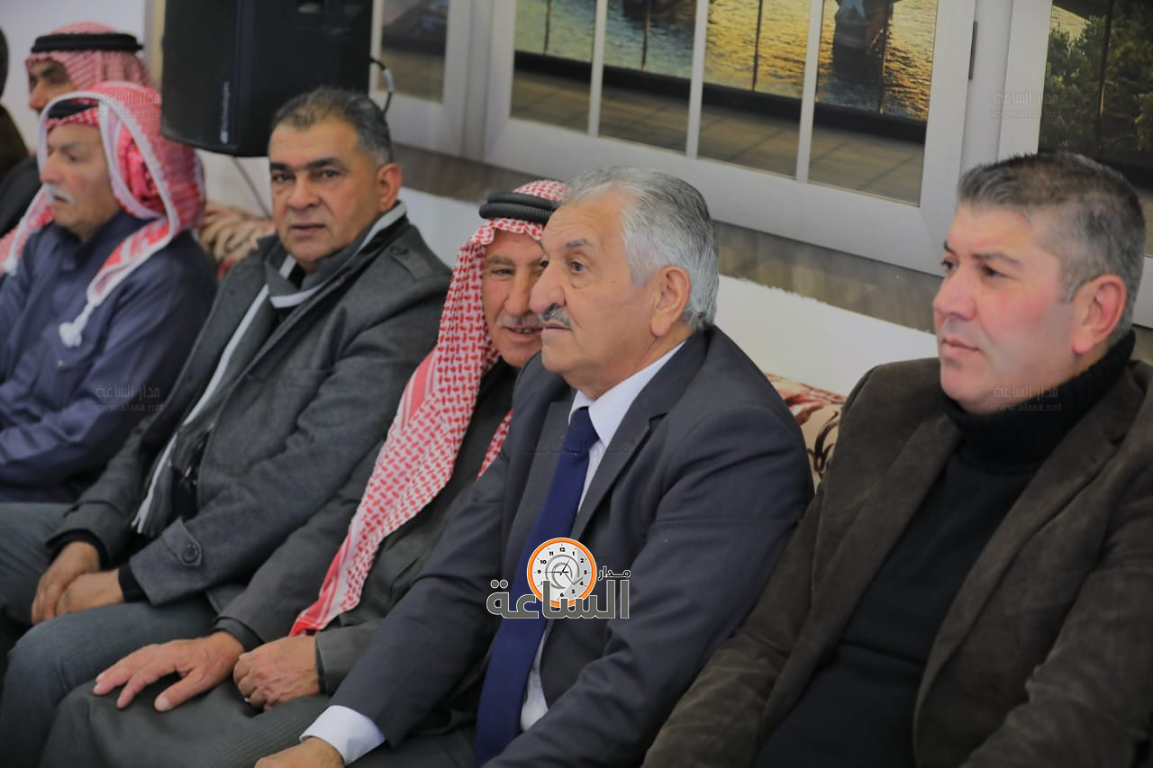 Madar Al-Saa Images 0.5929814375851654