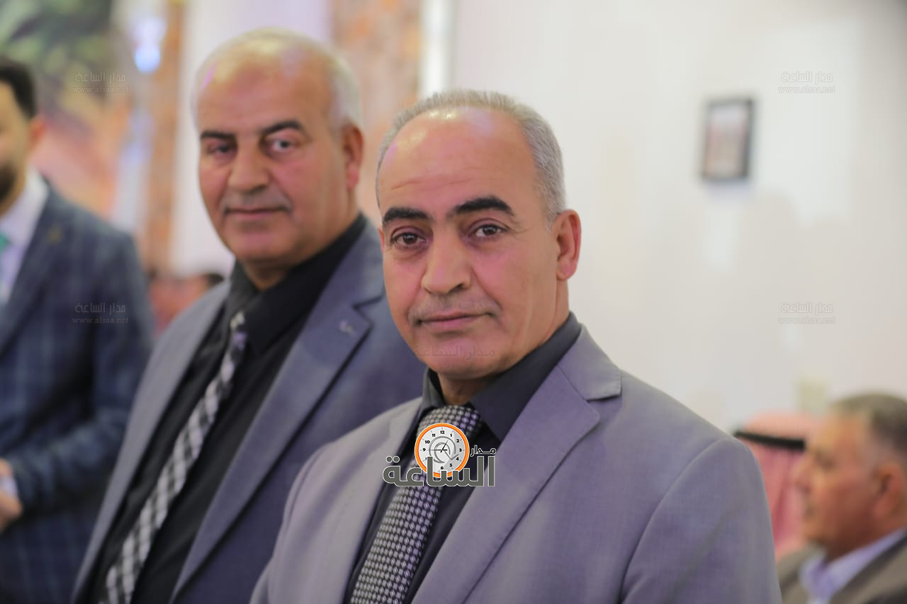 Madar Al-Saa Images 0.29559544283640893