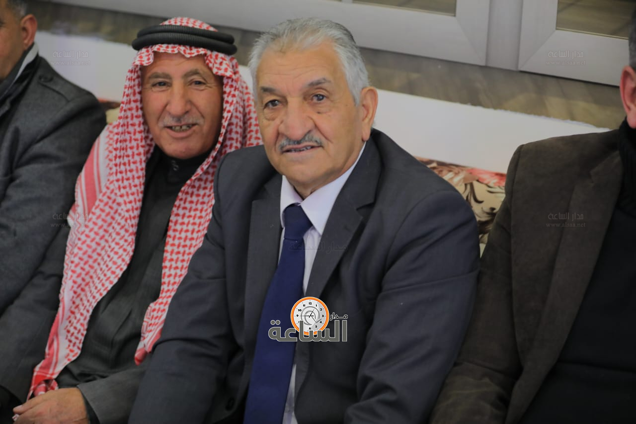 Madar Al-Saa Images 0.6872188288452876