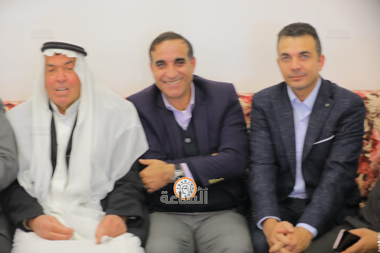 Madar Al-Saa Images 0.06267002223872753