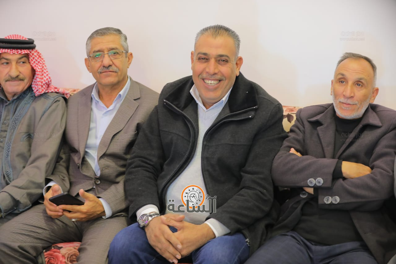 Madar Al-Saa Images 0.5686304534709026