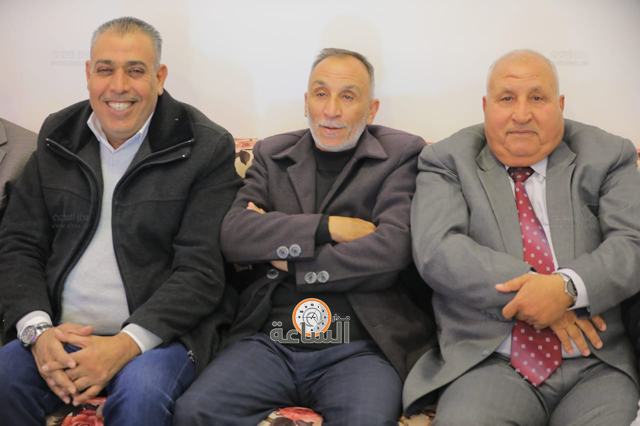 Madar Al-Saa Images 0.41273838422948894