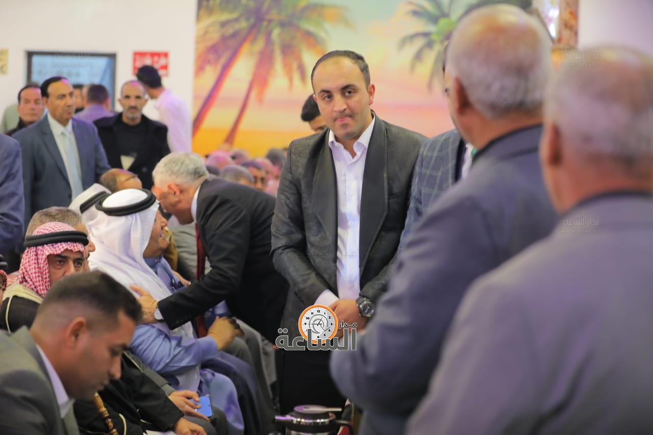 Madar Al-Saa Images 0.2833000094255216