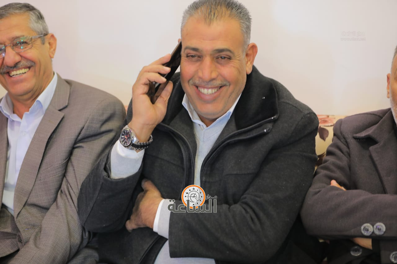 Madar Al-Saa Images 0.3535269769945737