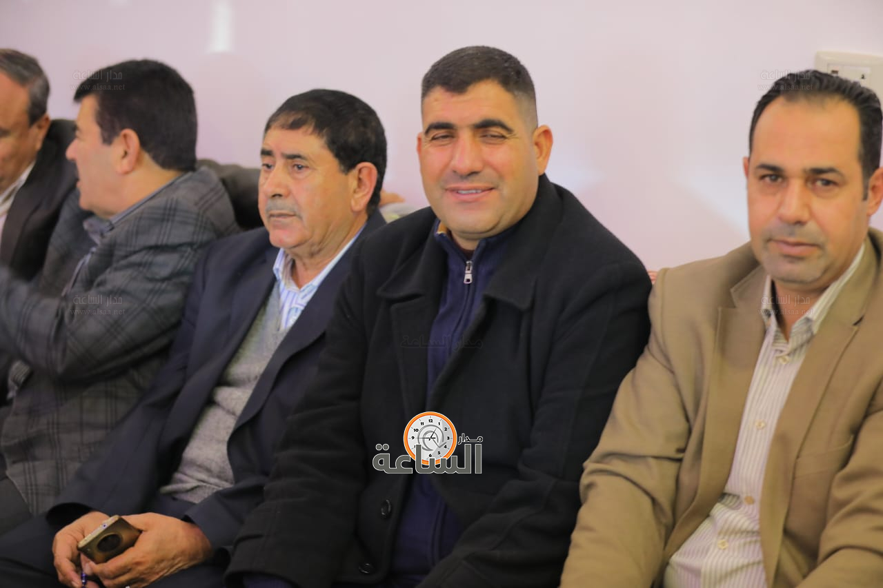 Madar Al-Saa Images 0.5171223768914208