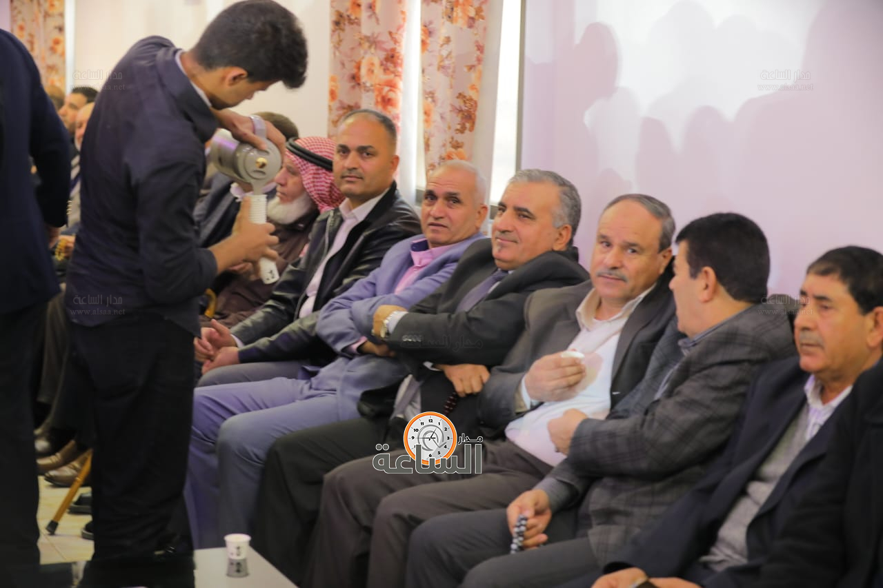 Madar Al-Saa Images 0.2728683428037315