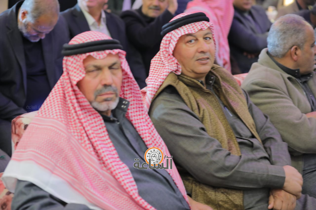 Madar Al-Saa Images 0.6332058577764272