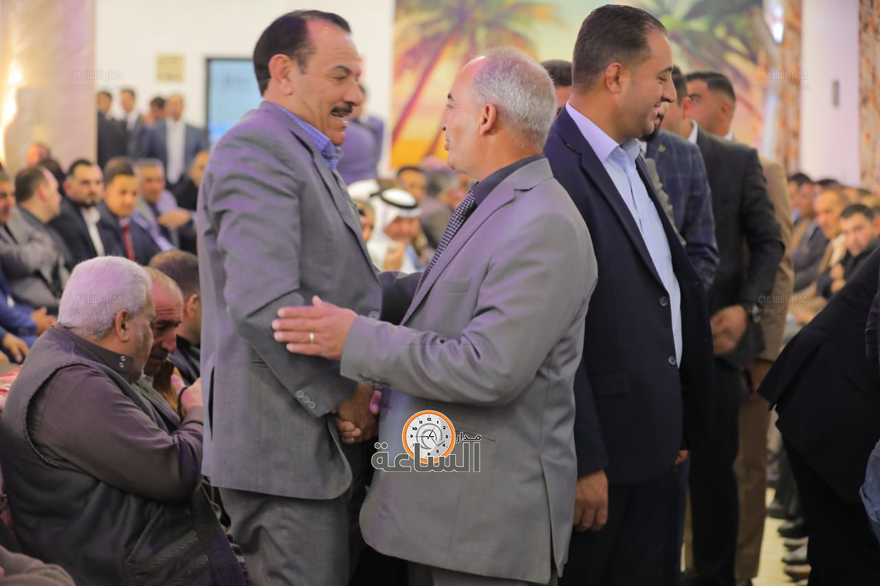 Madar Al-Saa Images 0.11180133707316009