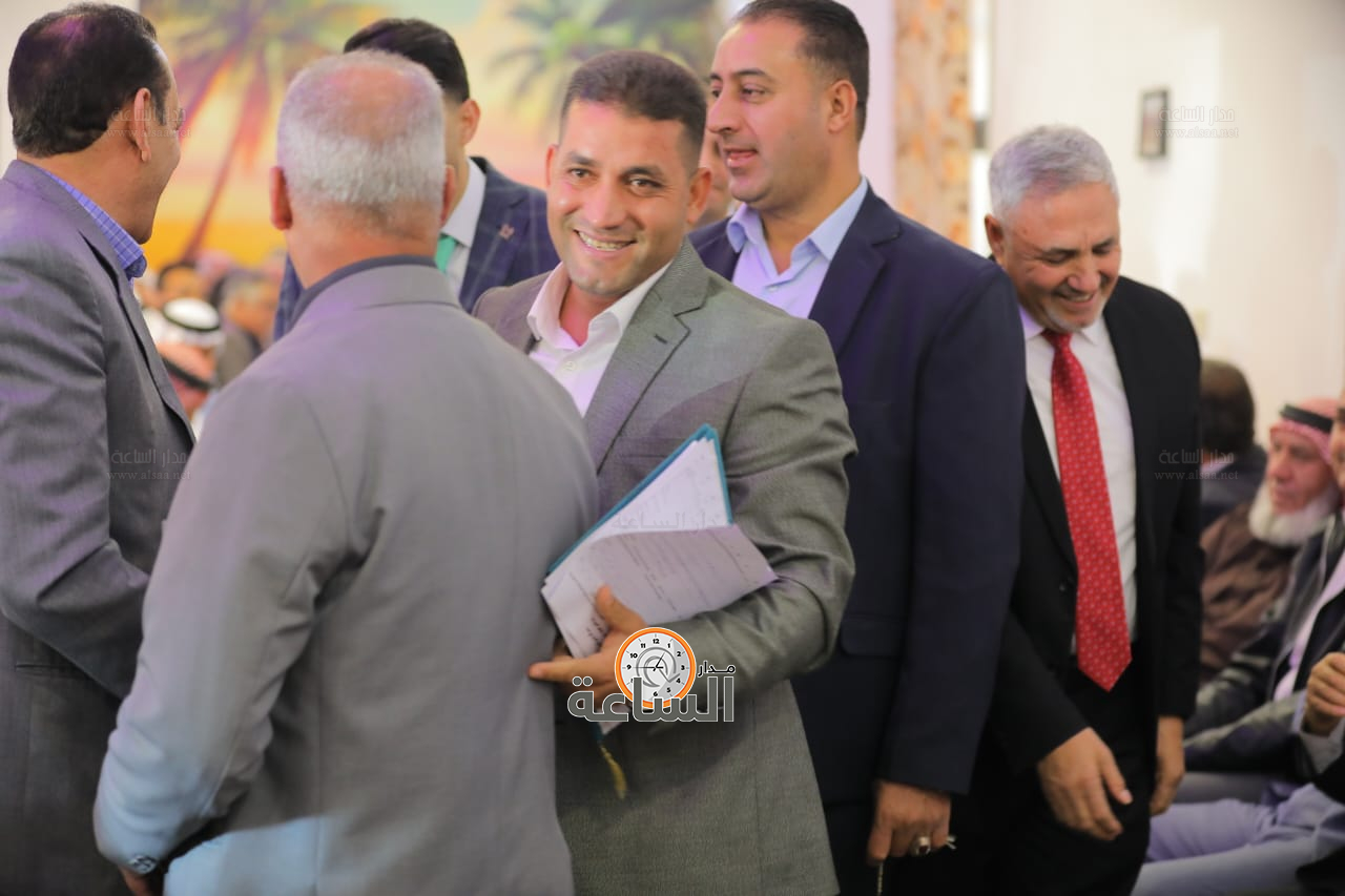 Madar Al-Saa Images 0.30917390514722776