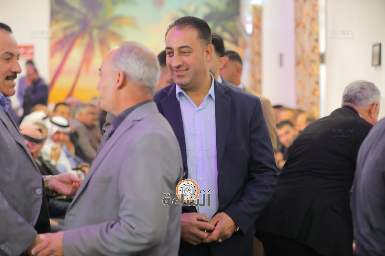 Madar Al-Saa Images 0.8053749606947735