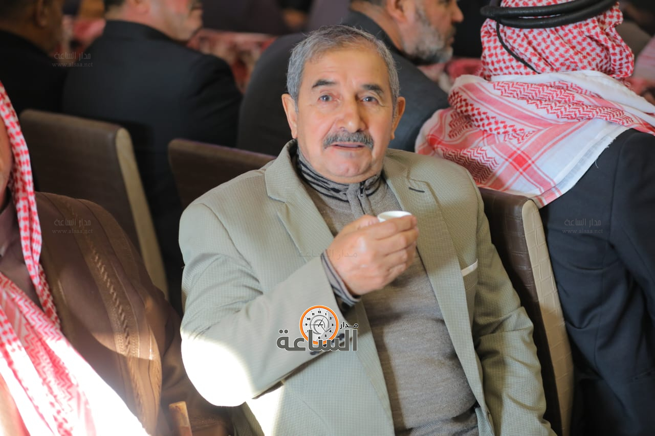 Madar Al-Saa Images 0.9851390402769953