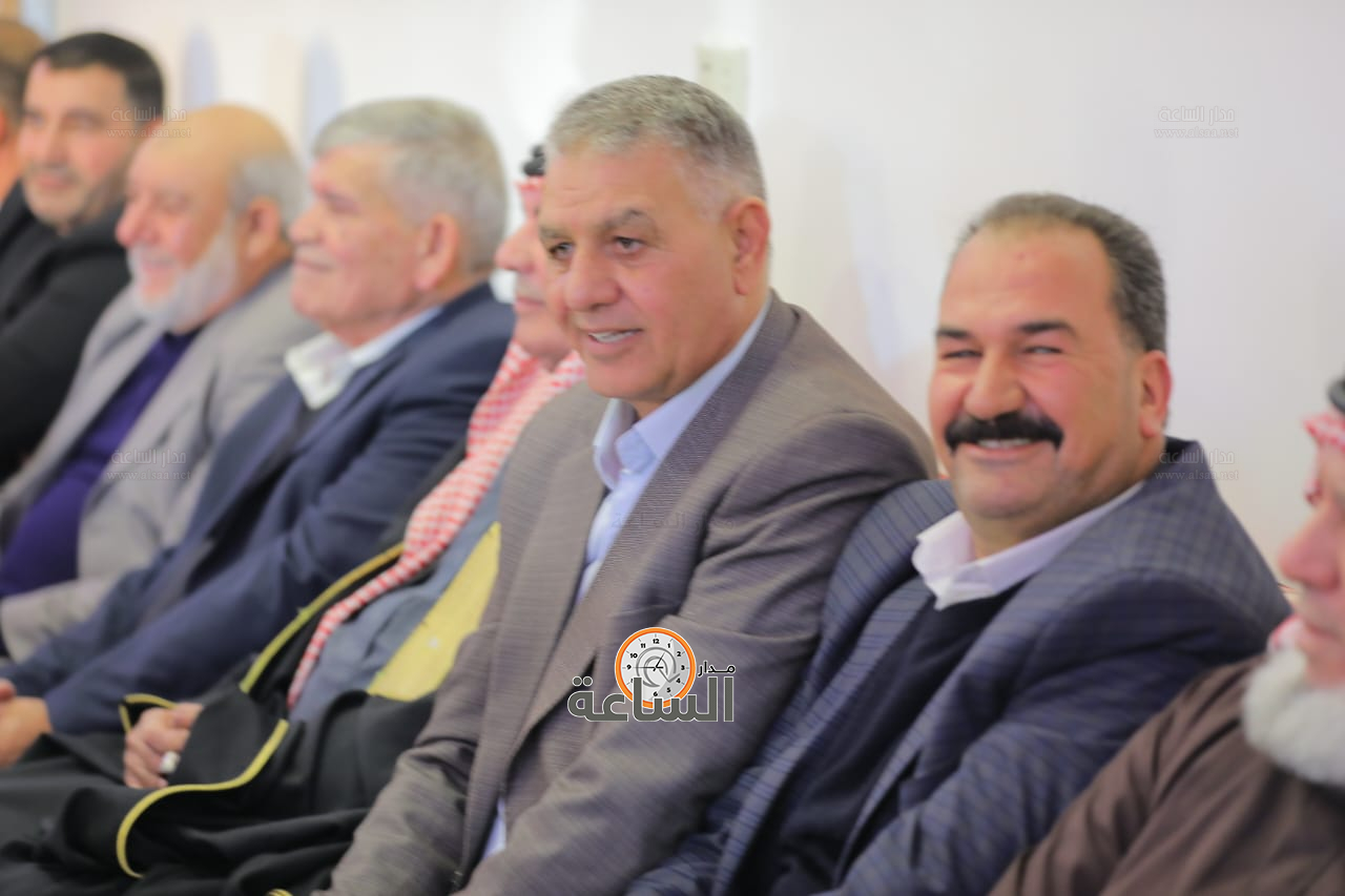 Madar Al-Saa Images 0.7896191723311992