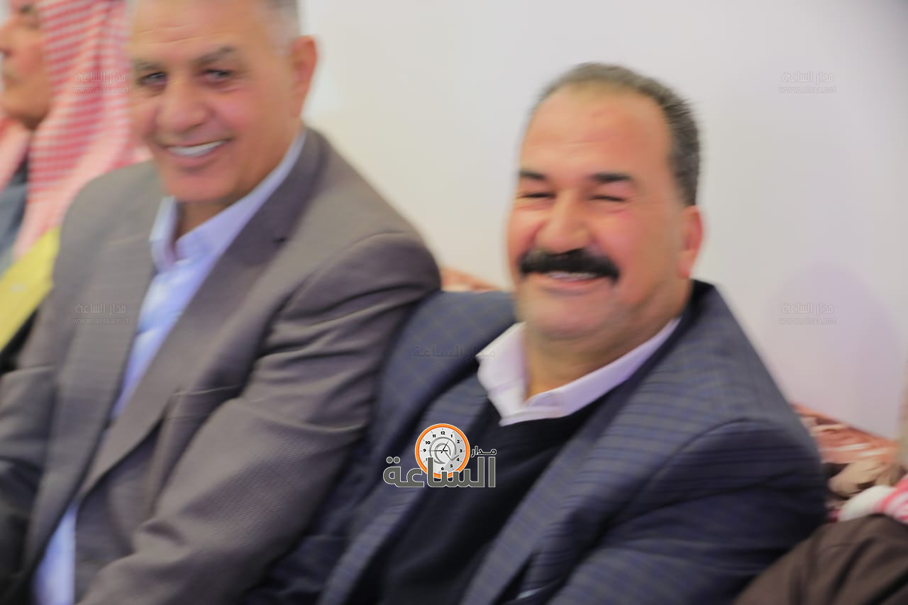 Madar Al-Saa Images 0.03991312407814007