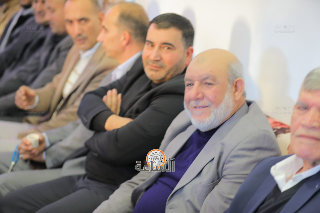 Madar Al-Saa Images 0.11851467470883548