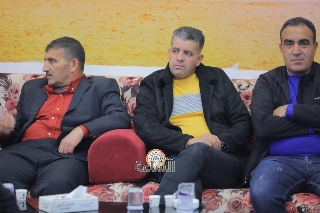 Madar Al-Saa Images 0.6848766905919208