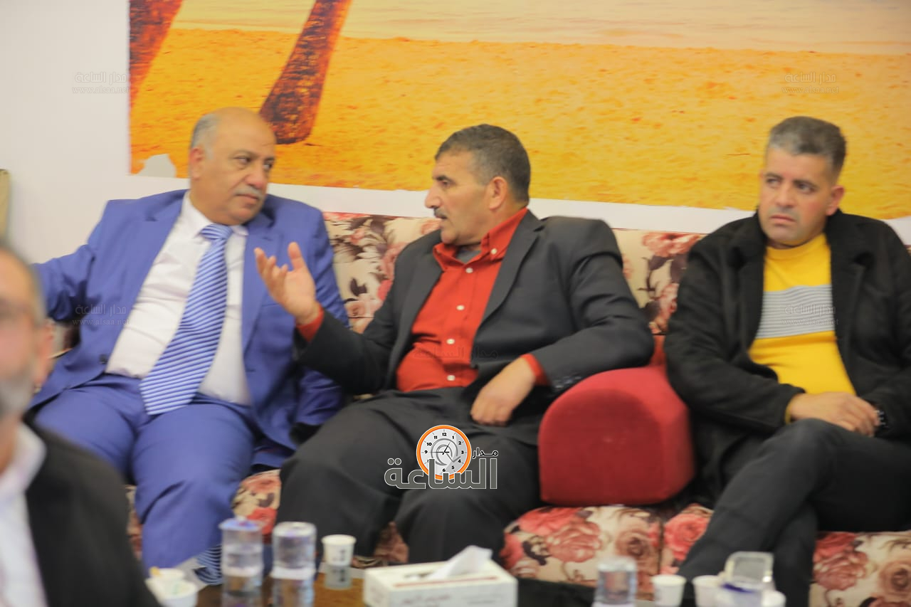 Madar Al-Saa Images 0.029651396702385924