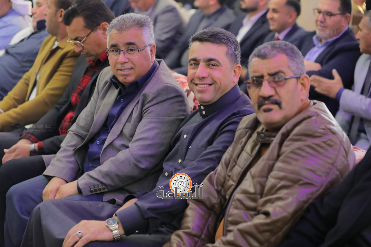 Madar Al-Saa Images 0.386012921978494