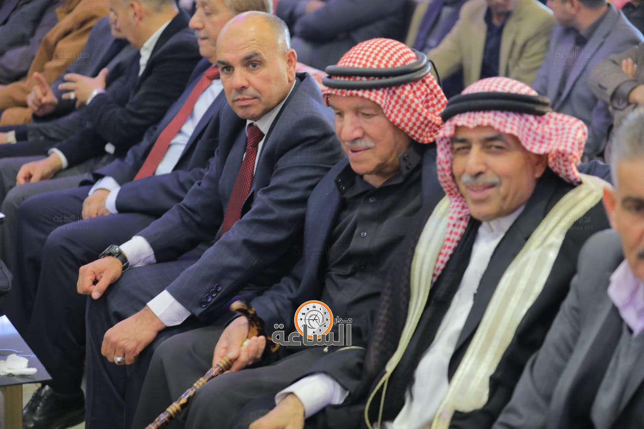 Madar Al-Saa Images 0.3061033666658357