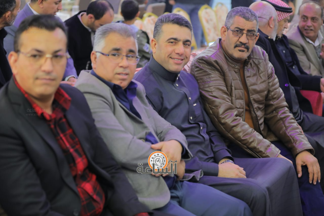 Madar Al-Saa Images 0.9454684996138889