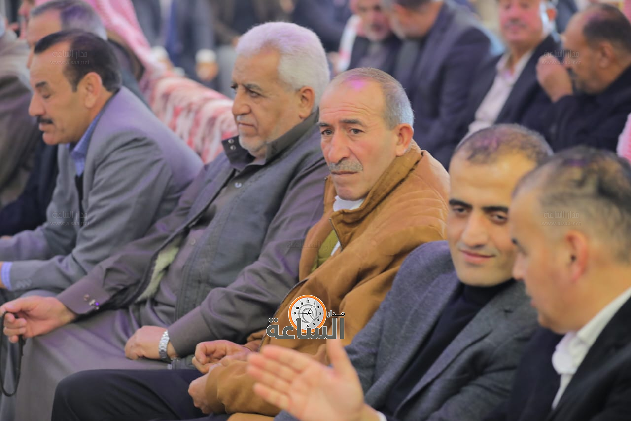 Madar Al-Saa Images 0.32726968909693044