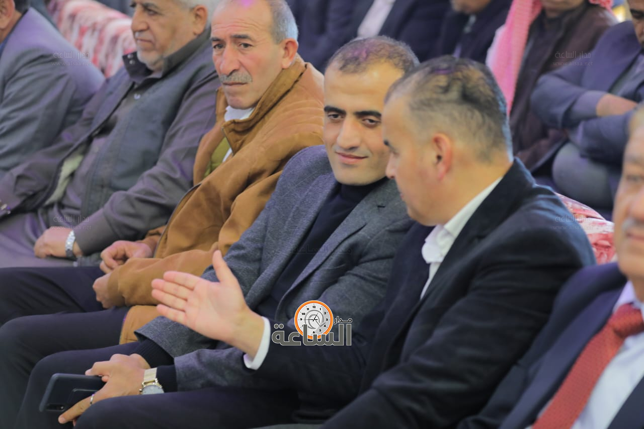 Madar Al-Saa Images 0.975254015376789