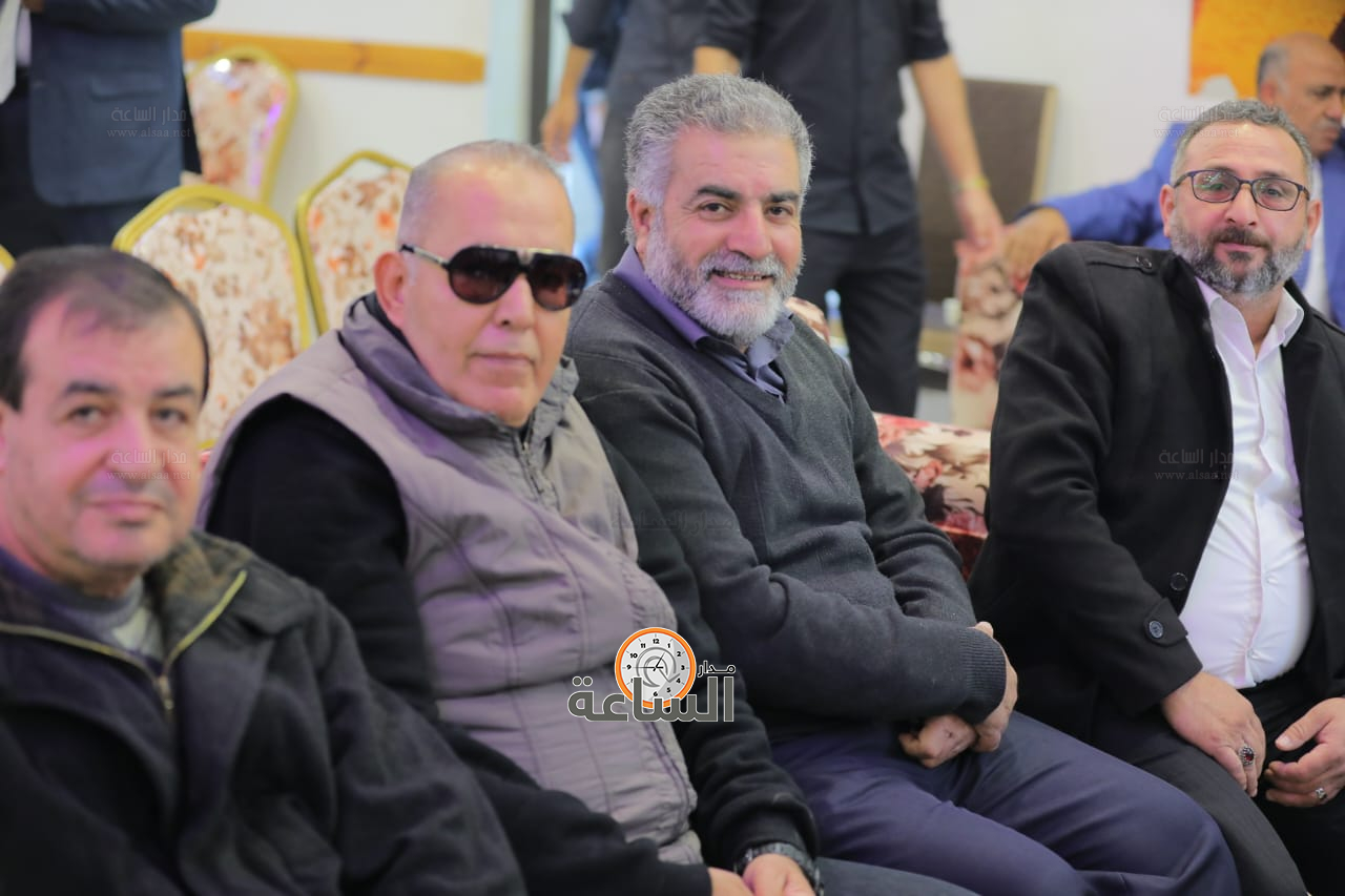 Madar Al-Saa Images 0.2542552373300666