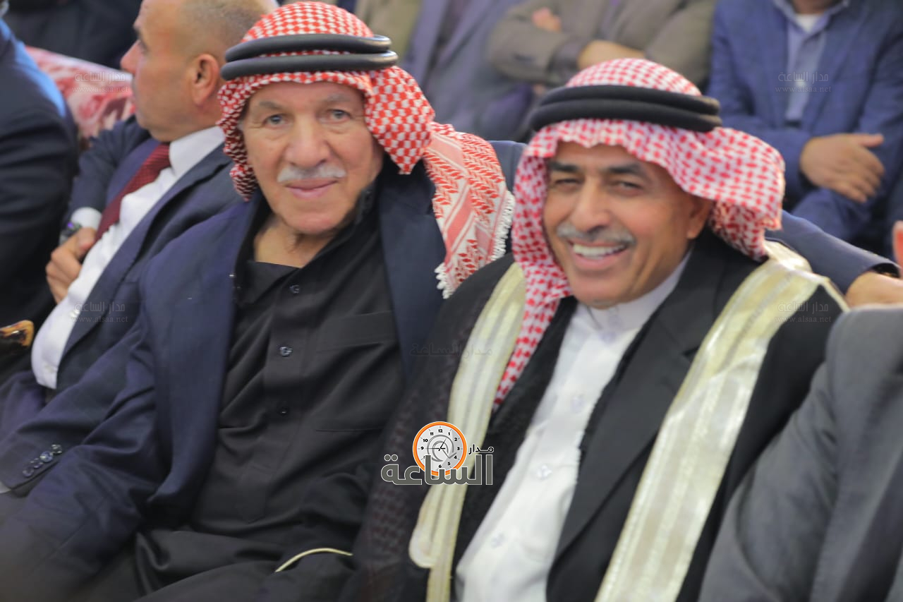 Madar Al-Saa Images 0.5432278918488798