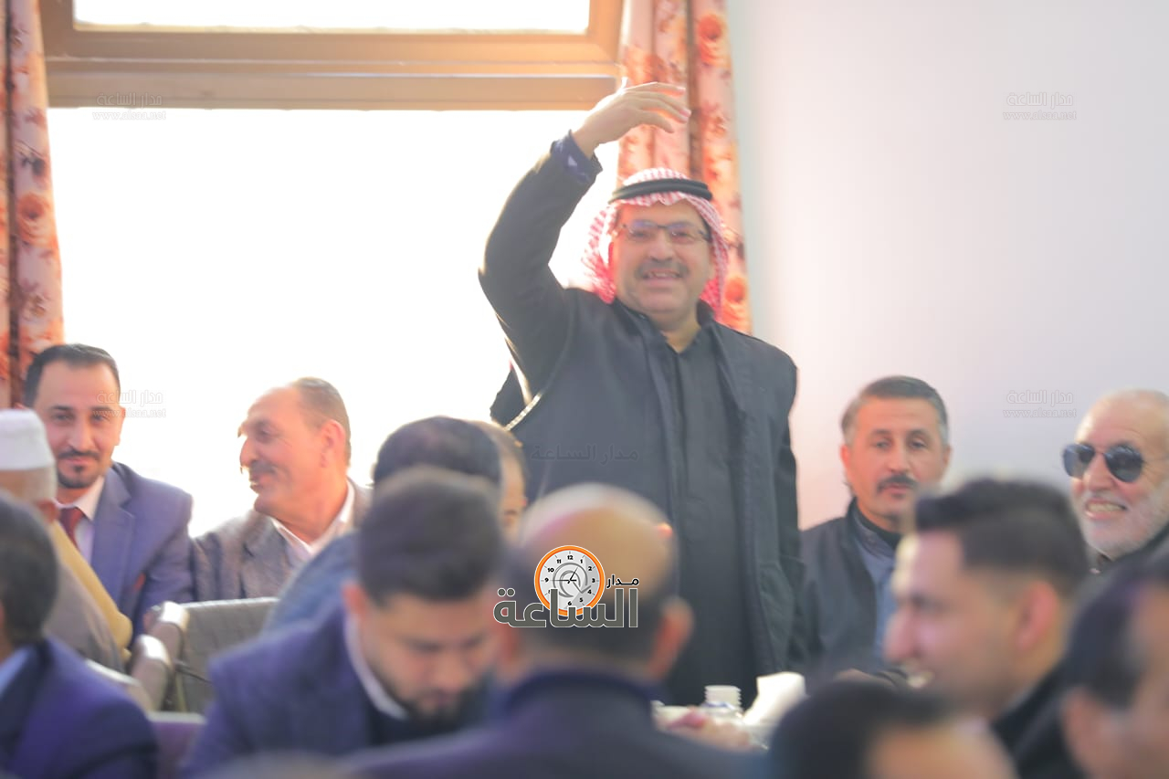 Madar Al-Saa Images 0.8669748157341992