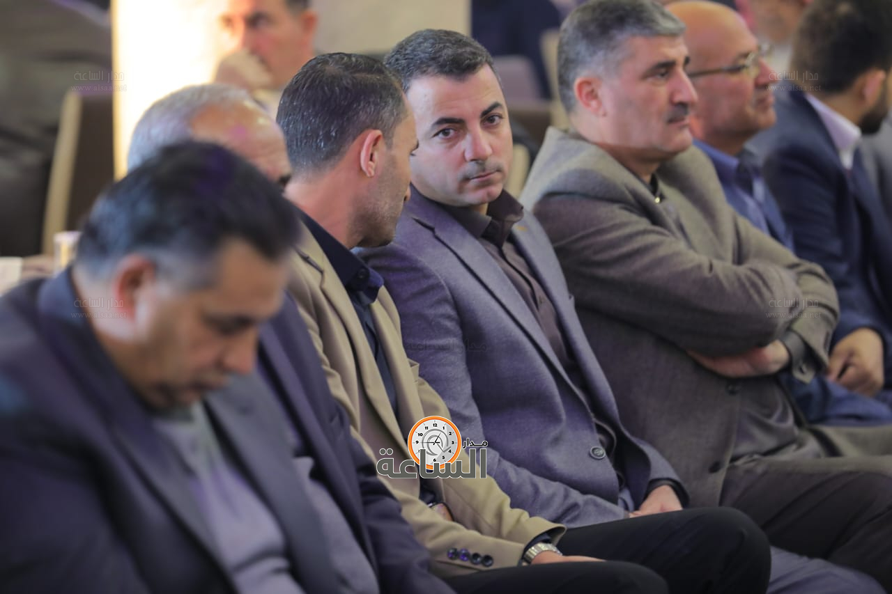 Madar Al-Saa Images 0.7678814023202636