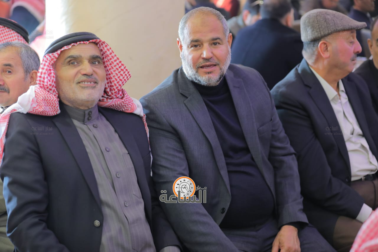 Madar Al-Saa Images 0.9976992740229127