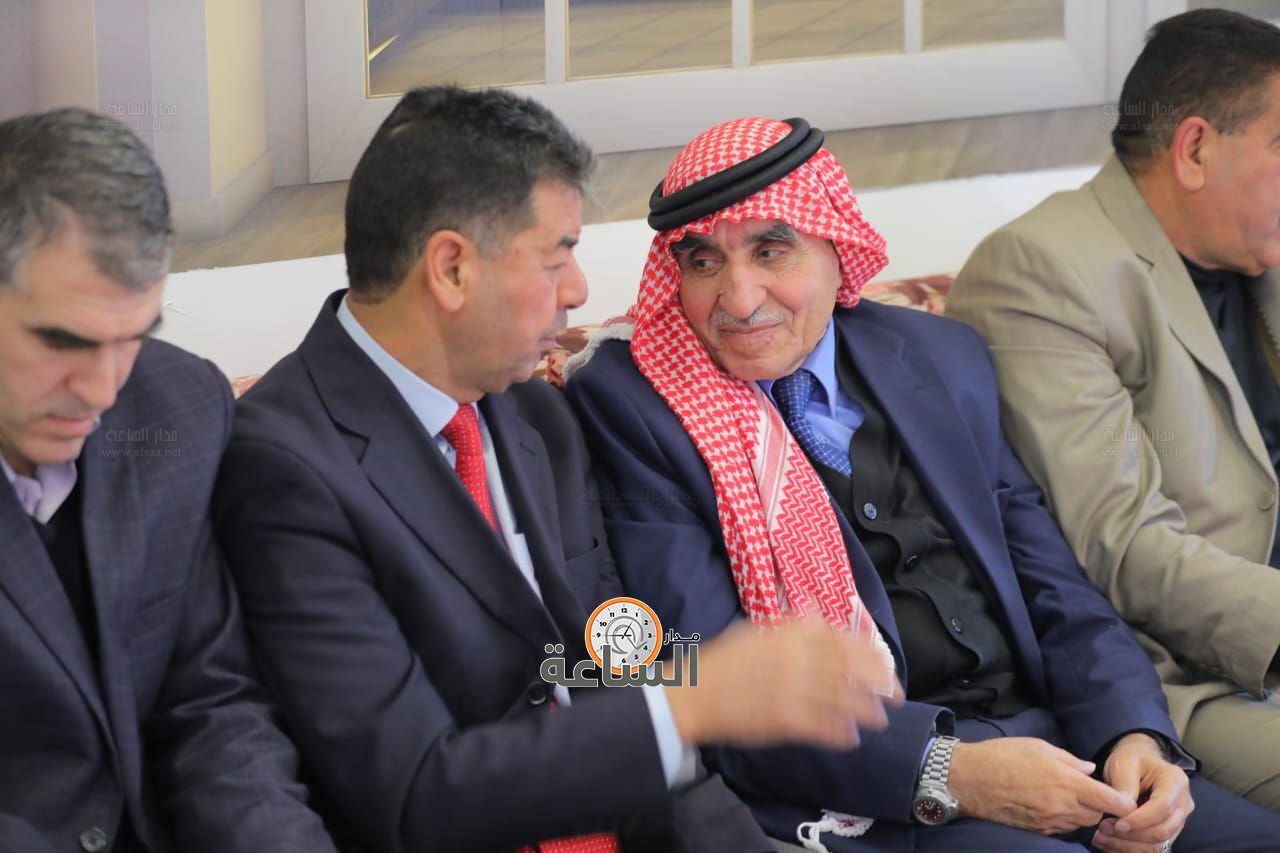 Madar Al-Saa Images 0.4775240352987369