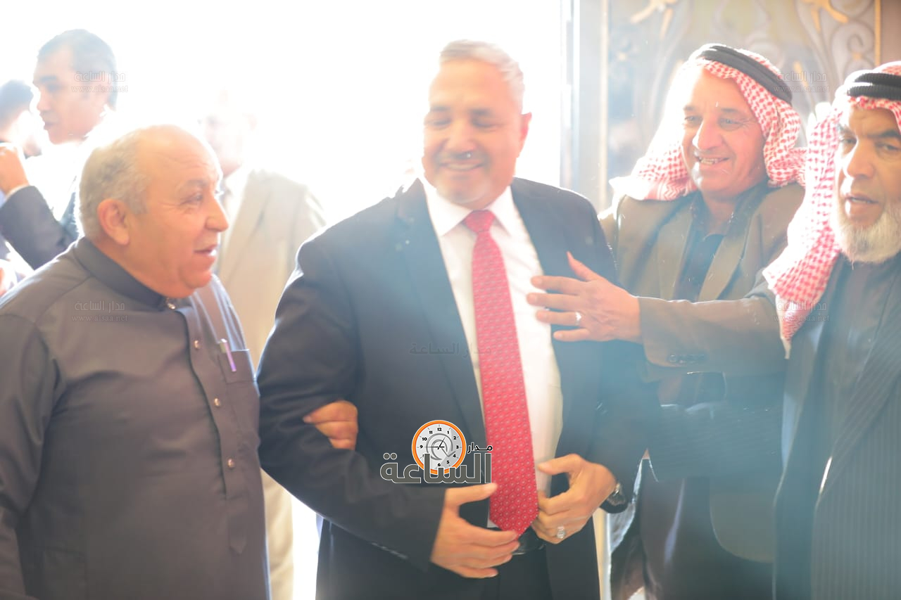 Madar Al-Saa Images 0.6095390751643077