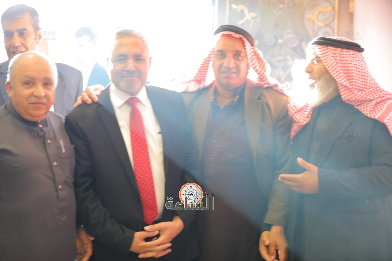 Madar Al-Saa Images 0.7664074020911436