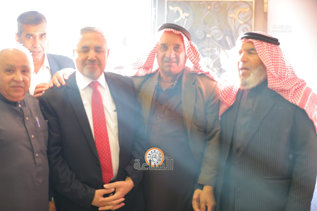 Madar Al-Saa Images 0.010351709631694517